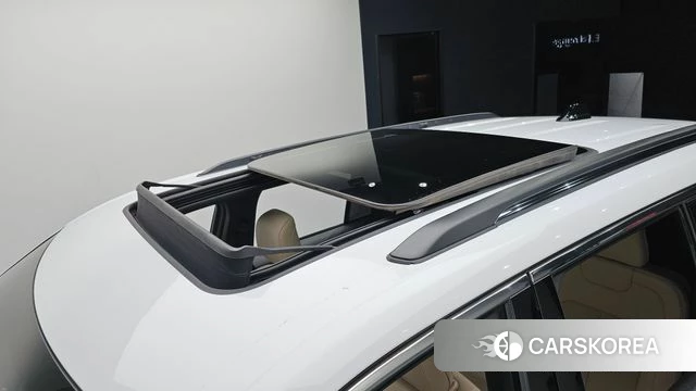 Jeep Grand Cherokee (WL) id 3817781 из Кореи 11