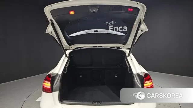 Mercedes-Benz GLA-Class X156 id 3608044 из Кореи 11