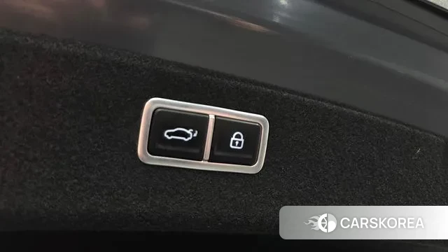 Genesis G80 (RG3) id 3469270 из Кореи 11