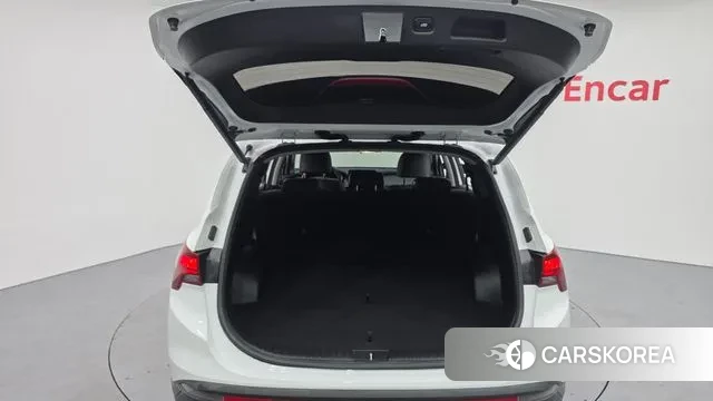 Hyundai The New Santa Fe id 3577313 из Кореи 11