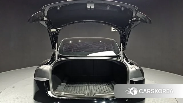 Tesla Model 3 id 3580737 из Кореи 11