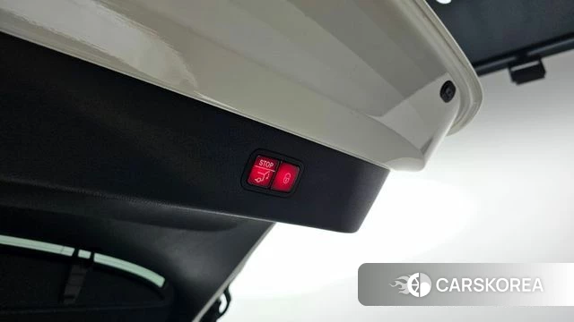 Mercedes-Benz EQS V297 id 4414992 из Кореи 11