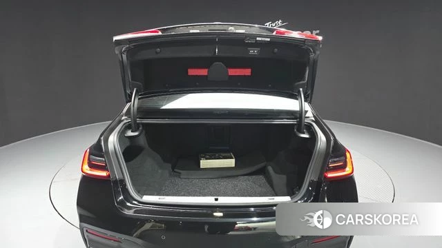 BMW 7 Series (G11) id 3924614 из Кореи 11