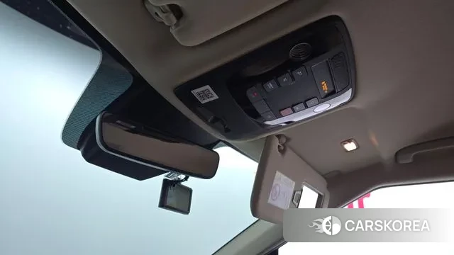 Kia Carnival 4th generation id 3545427 из Кореи 11