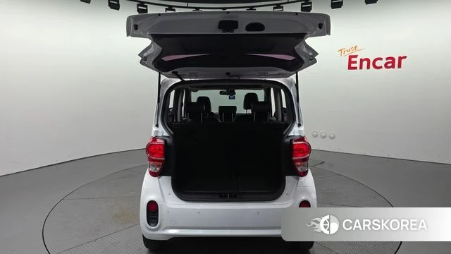 Kia The New Ray id 4416225 из Кореи 11