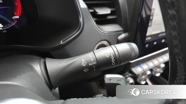 Renault Korea (Samsung) XM3 id 4917576 из Кореи 11