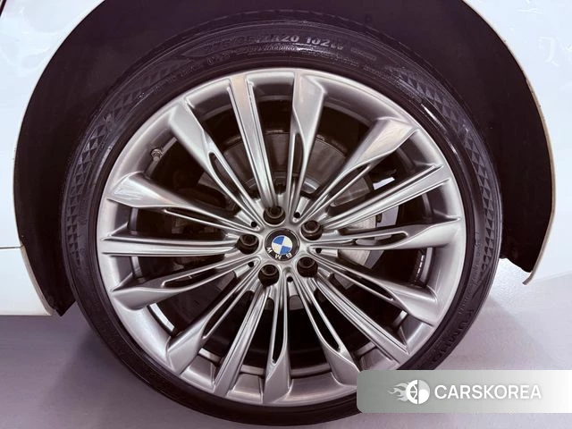 BMW 6 Series GT (G32) id 3942948 из Кореи 11