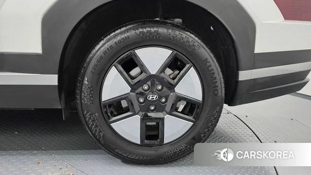 Hyundai Santa Fe (MX5) id 4635301 из Кореи 11