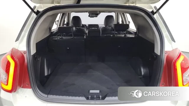 Ssangyong Tivoli Air id 3640756 из Кореи 11