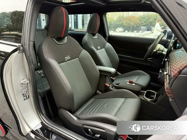 MINI JCW id 3913707 из Китая 11