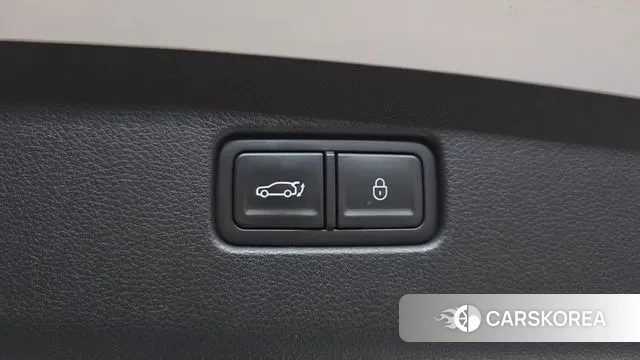 Genesis GV70 id 3389850 из Кореи 11