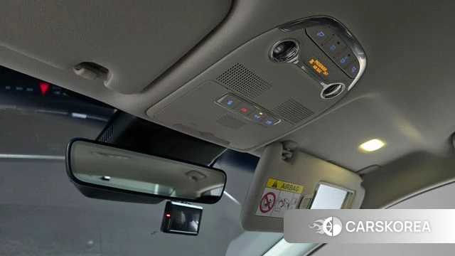 Hyundai The New Grandeur IG id 3941890 из Кореи 11