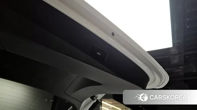 Volkswagen Tiguan Allspace id 3420927 из Кореи 11