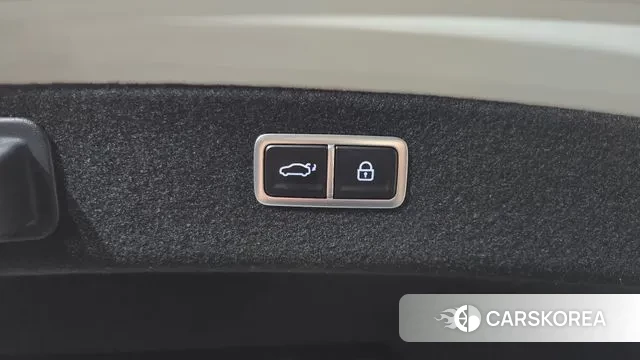 Genesis G80 (RG3) id 3036886 из Кореи 11