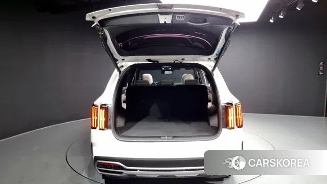 Kia Sorento 4th Generation id 2961124 из Кореи 11