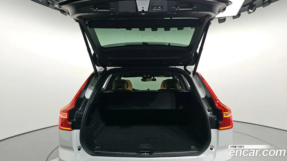 Volvo XC60 second Generation id 2090543 из Кореи 11