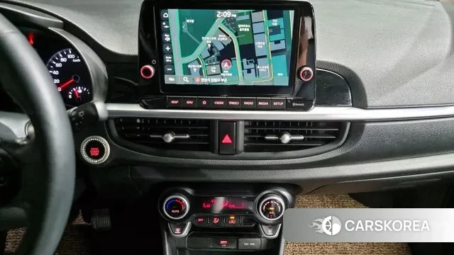 Kia Morning Urban (JA) id 3058736 из Кореи 11