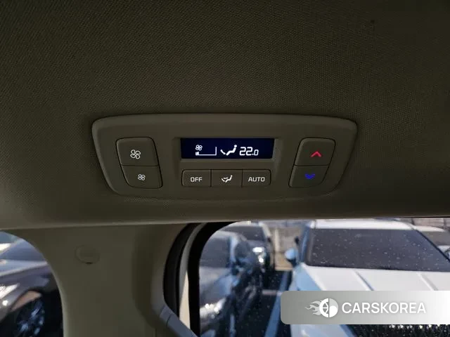 Kia Carnival 4th generation id 3610690 из Кореи 11