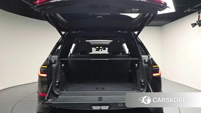 BMW X7 (G07) id 4571642 из Кореи 11