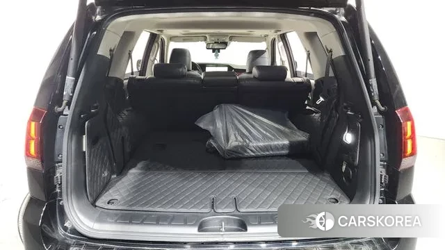 Kia Mohave Master id 3747936 из Кореи 11