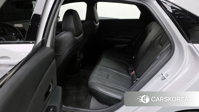 Hyundai The New Avante (CN7) id 3786507 из Кореи 11