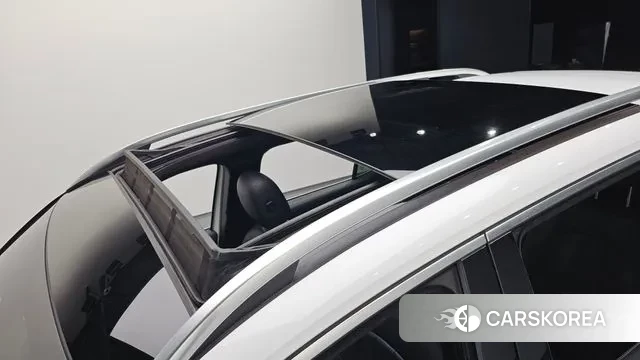 Mercedes-Benz GLB-Class X247 id 3611958 из Кореи 11