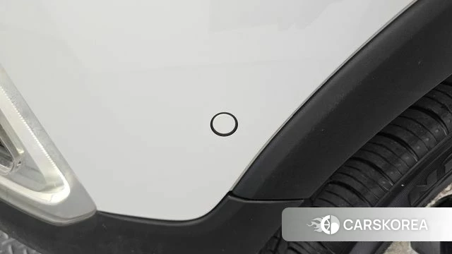 Renault Korea (Samsung) New QM3 id 4459108 из Кореи 11