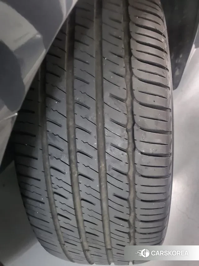 Hyundai The New Grandeur IG Hybrid id 3340373 из Кореи 11