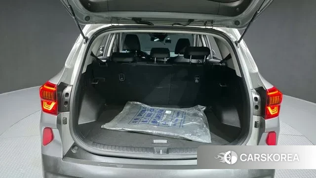 Kia Seltos id 3443252 из Кореи 11