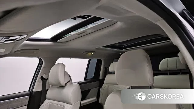 Hyundai Santa Fe (MX5) id 3305314 из Кореи 11