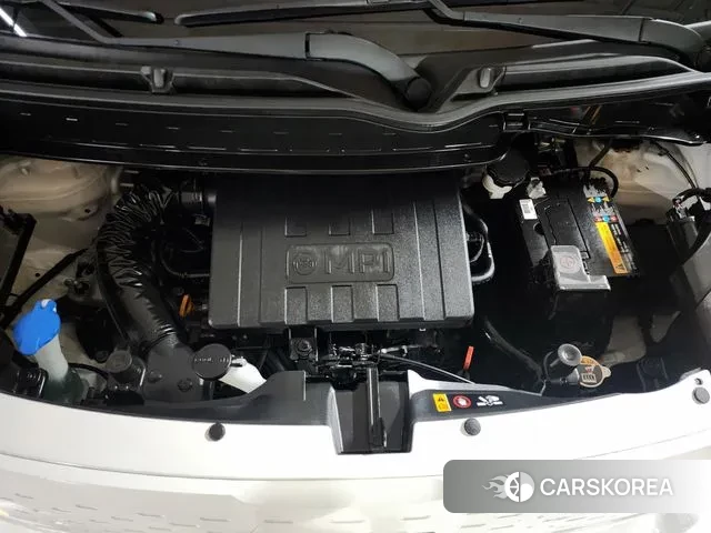 Kia The New Ray id 3620737 из Кореи 11