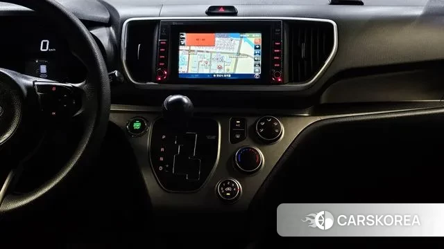 Kia The New Ray id 3023272 из Кореи 11