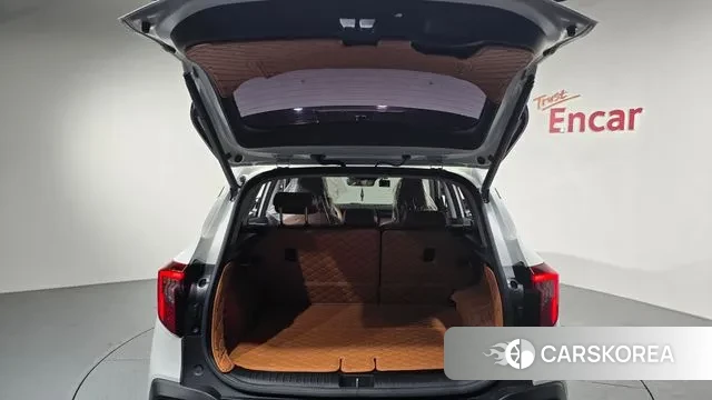 Kia The New Seltos id 3745831 из Кореи 11