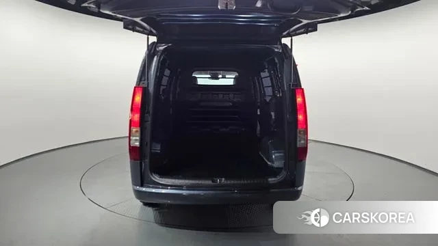 Hyundai Staria id 3492202 из Кореи 11