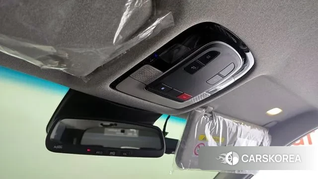 Hyundai Palisade id 3317611 из Кореи 11