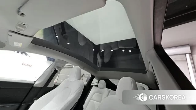 Tesla Model Y id 3620182 из Кореи 11
