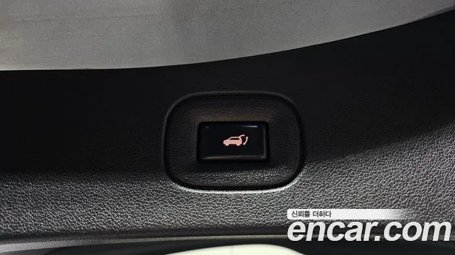 Renault Korea (Samsung) The New QM6 id 2944515 из Кореи 11