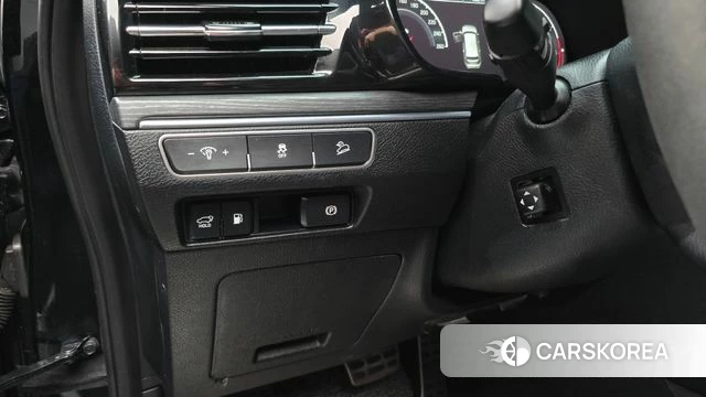 Kia Mohave Master id 4494263 из Кореи 11