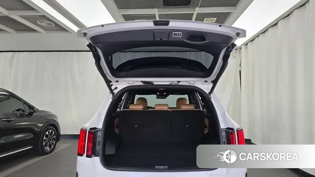 Kia Sorento 4th Generation id 3778015 из Кореи 11