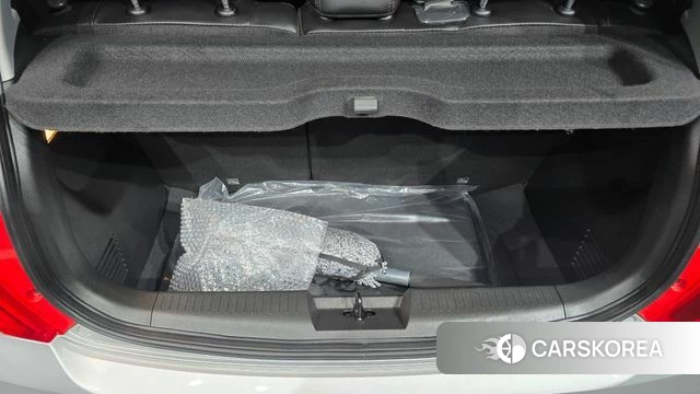 Chevrolet (GM Daewoo) The New Spark id 4631184 из Кореи 11