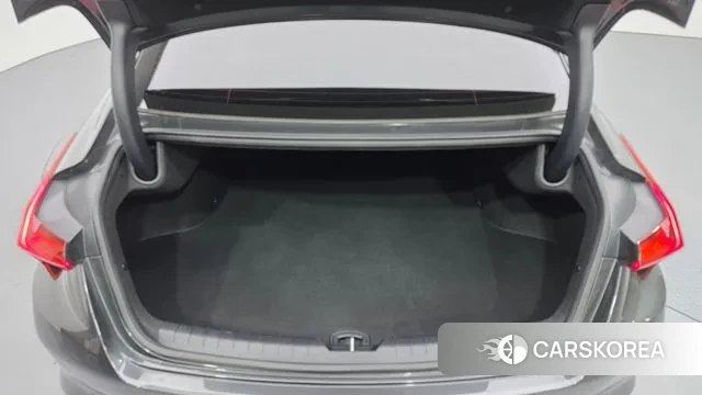 Kia K8 id 3427674 из Кореи 11