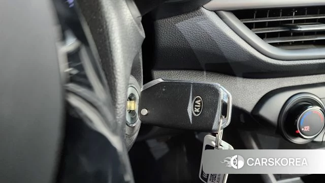 Kia Come New K3 id 4345723 из Кореи 11