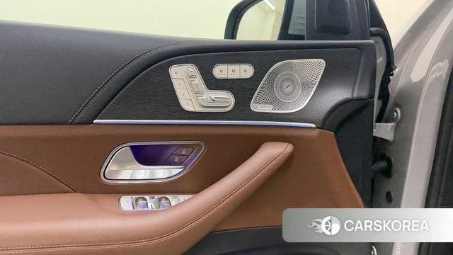 Mercedes-Benz GLE-Class W167 id 4833985 из Кореи 11