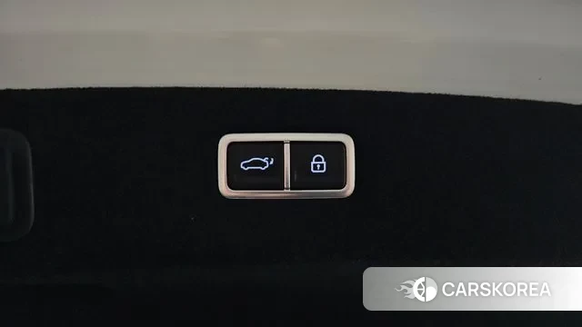 Genesis G90 (RS4) id 3246992 из Кореи 11