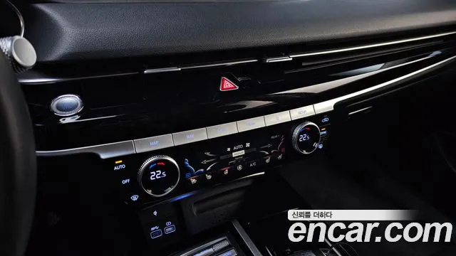 Genesis G80 (RG3) id 2587368 из Кореи 11