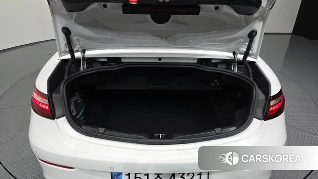 Mercedes-Benz E-Class W213 id 4343128 из Кореи 11