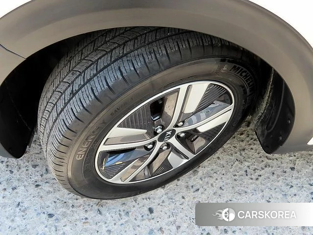 Kia The New Niro id 4324563 из Кореи 11