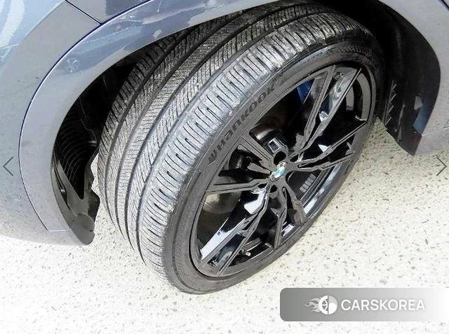 BMW X6 (G06) id 4601421 из Кореи 11