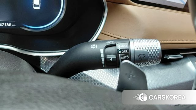 Genesis G80 (RG3) id 4750297 из Кореи 11