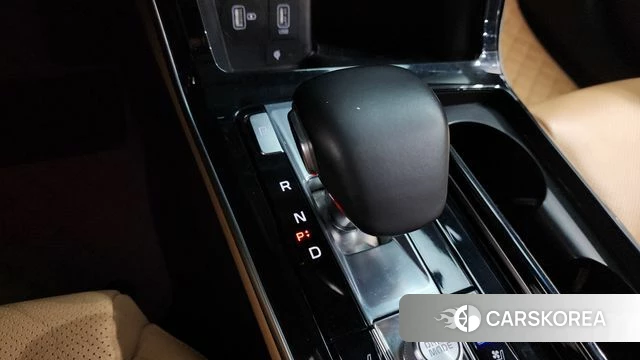 Kia K7 Premier id 4471181 из Кореи 11
